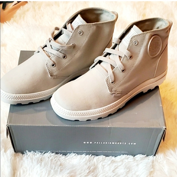 PALLADIUM PAMPA FREE CVS